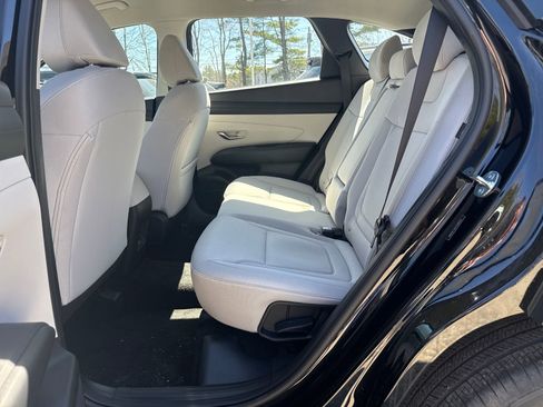 New 2026 Hyundai Tucson SE AWD/4WD image 21