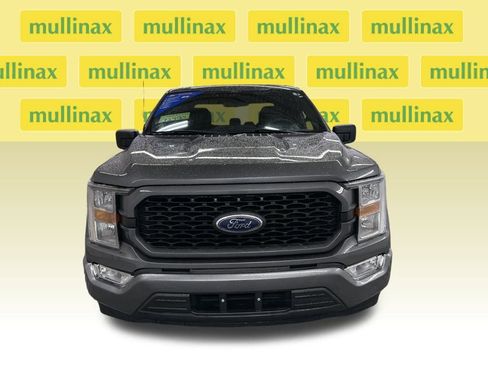 Certified 2022 Ford F150 XL w/ STX Appearance Package image 15