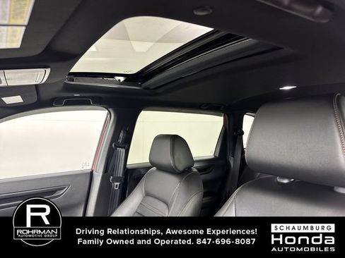Used 2025 Honda CR-V Sport-L image 19