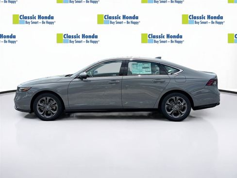 Used 2025 Honda Accord EX-L image 4