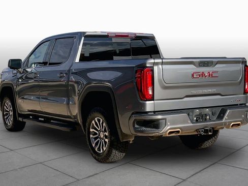 Used 2019 GMC Sierra 1500 AT4 w/ AT4 Premium Package AWD/4WD image 12