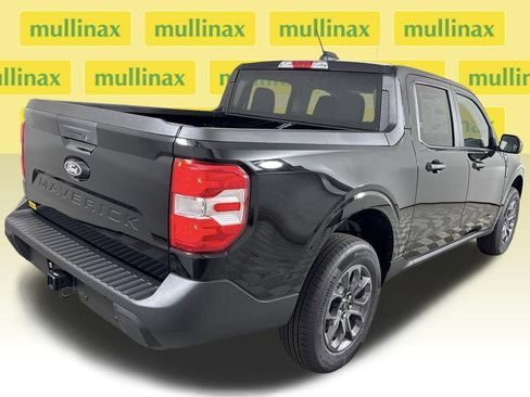 New 2026 Ford Maverick XLT FWD image 8