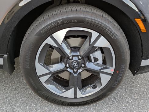 New 2026 Hyundai Palisade Limited image 14