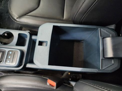 Used 2024 Ford Maverick Lariat w/ Black Appearance Package image 23