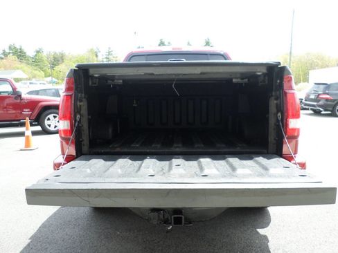 Used 2009 Ford Explorer Sport Trac XLT AWD/4WD image 22