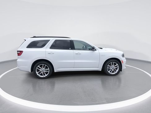 Used 2024 Dodge Durango R/T image 9
