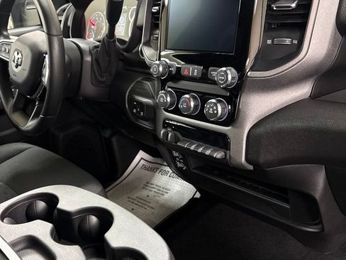 New 2026 RAM 2500 Tradesman AWD/4WD image 24