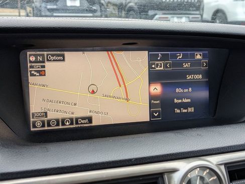 Used 2015 Lexus GS 350 image 22