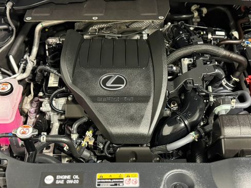 Used 2025 Lexus TX 350 AWD image 38