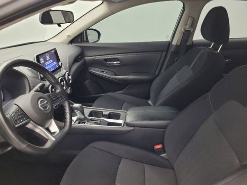 Used 2023 Nissan Sentra SV w/ Trunk Package image 17