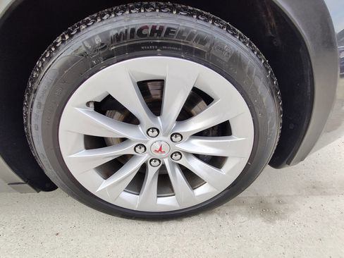 Used 2016 Tesla Model S 75D image 26