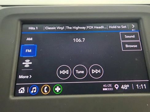 Used 2024 Chevrolet Equinox LS w/ LS Convenience Package image 28