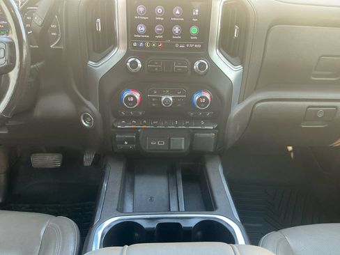 Used 2020 GMC Sierra 1500 SLT AWD/4WD image 20