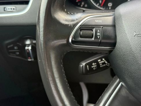 Used 2013 Audi Q5 3.0T Premium Plus w/ Audi MMI Navigation Plus Pkg image 28