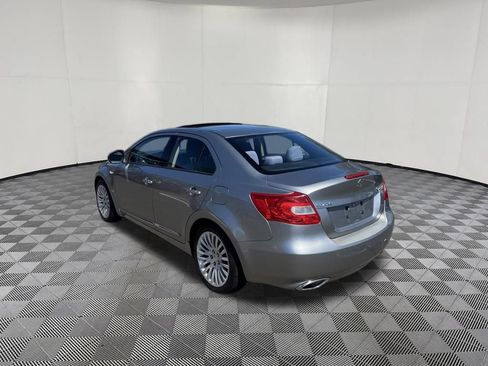 Used 2010 Suzuki Kizashi GTS FWD image 7