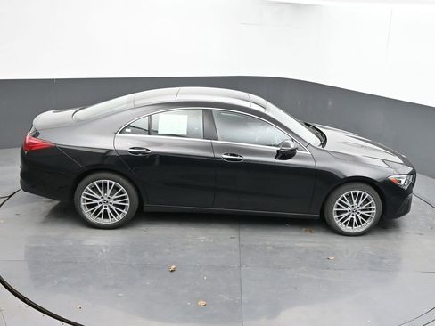 Used 2025 Mercedes-Benz CLA 250 4MATIC image 41