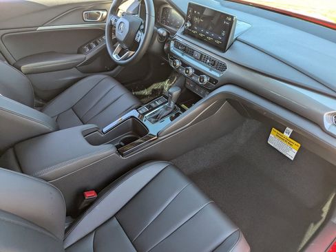New 2026 Acura Integra image 14