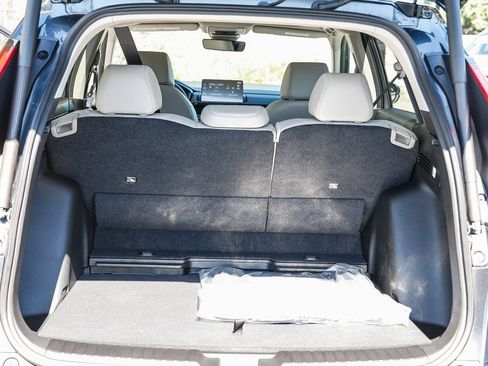 Used 2026 Honda CR-V EX-L image 26