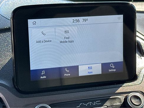 Used 2022 Ford Transit Connect XL image 5