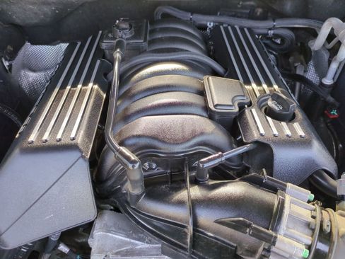 Used 2021 Jeep Grand Cherokee SRT image 18