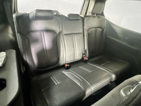 Used 2022 Jeep Wagoneer Series II w/ Flexible Seating Group image 26