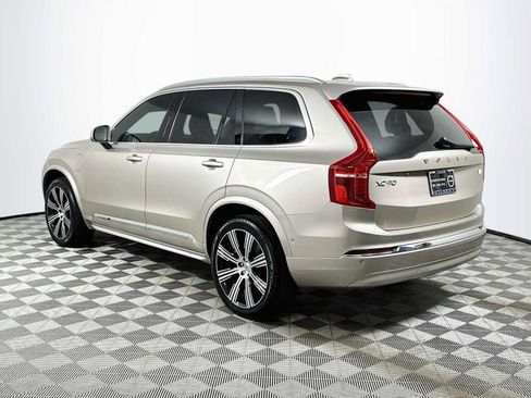 Used 2023 Volvo XC90 T8 Ultimate AWD/4WD image 5