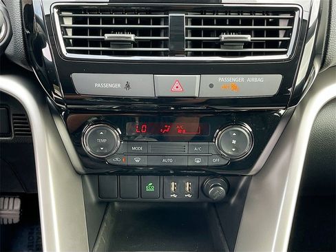 New 2025 Mitsubishi Eclipse Cross LE image 15