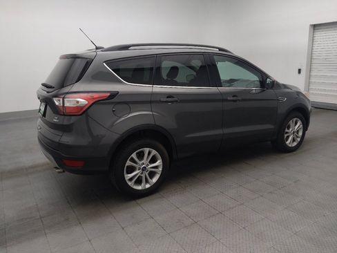 Used 2018 Ford Escape SE AWD/4WD image 10