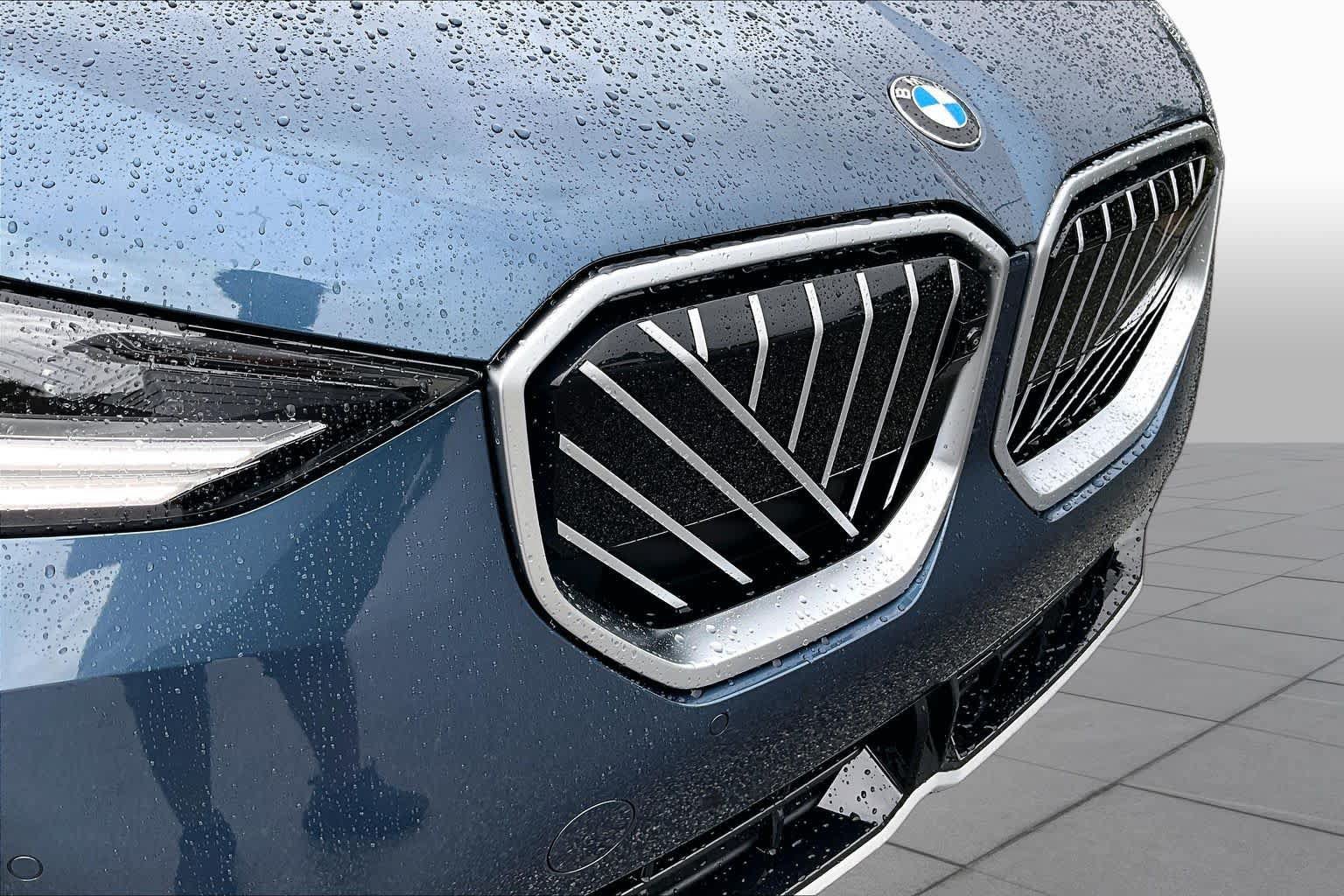 Used 2025 BMW X3 xDrive30i AWD/4WD image 30
