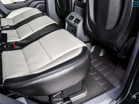 New 2025 INEOS Grenadier Fieldmaster Edition image 20