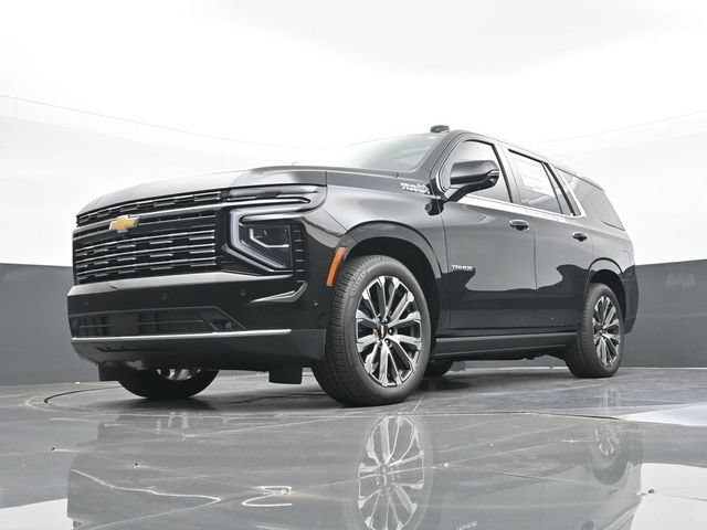 New 2026 Chevrolet Tahoe High Country AWD/4WD image 61
