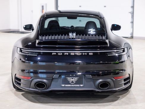 Used 2020 Porsche 911 Carrera S RWD image 8