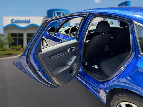 Used 2024 Honda Civic LX image 27
