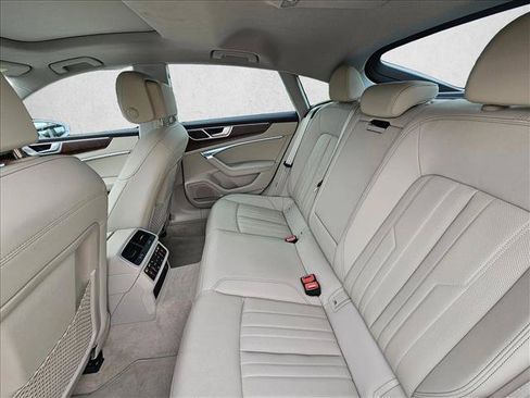 Certified 2023 Audi A7 Prestige AWD/4WD image 15