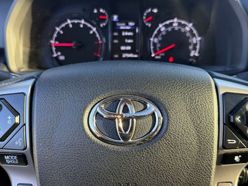 Used 2023 Toyota 4Runner SR5 Premium w/ Moonroof Package image 29