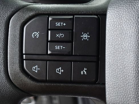 New 2025 Ford F150 STX w/ Equipment Group 200A image 32