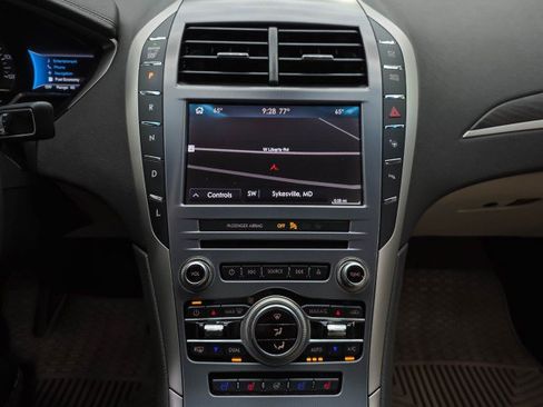 Used 2020 Lincoln MKZ Reserve w/ Elements Package FWD image 24