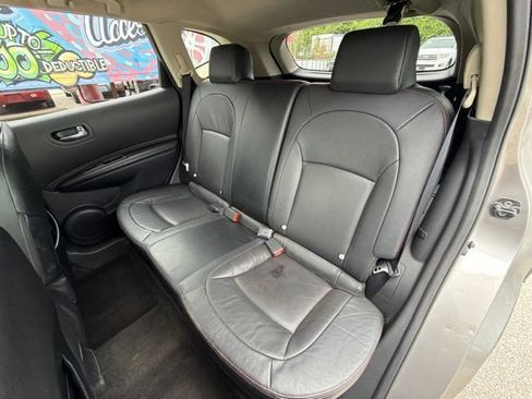 Used 2013 Nissan Rogue SL AWD/4WD image 19