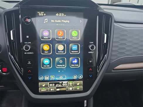 New 2026 Subaru Forester Sport image 16