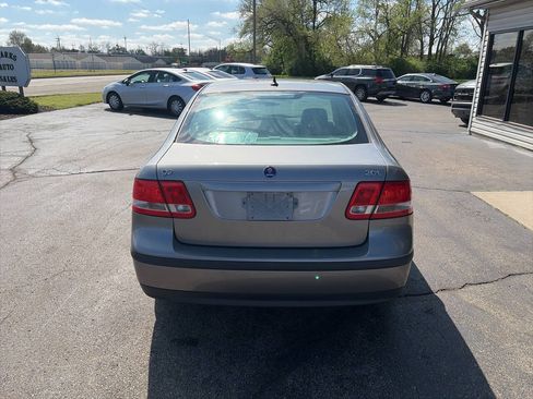 Used 2005 Saab 9-3 Linear FWD image 14