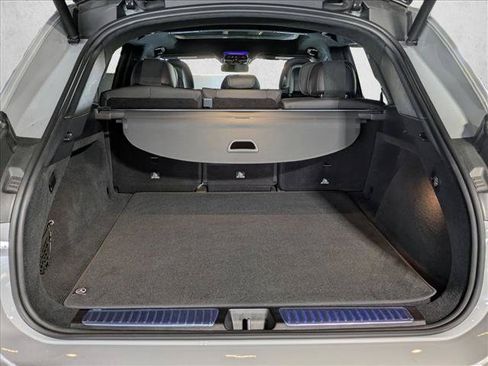 Certified 2023 Mercedes-Benz EQS 580 4MATIC SUV image 10