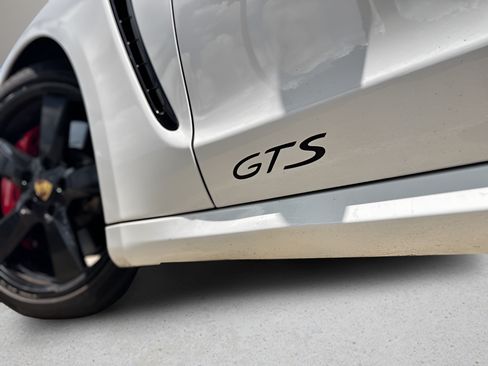 Used 2016 Porsche Panamera GTS AWD/4WD image 26