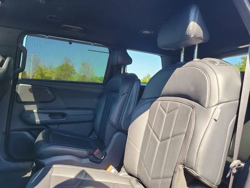 New 2027 Kia Telluride EX X-Line image 10