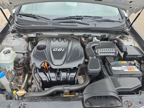 Used 2011 Hyundai Sonata GLS FWD image 27