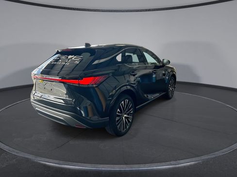Used 2025 Lexus RX 350 Premium Plus w/ Accessory Package (Z1) FWD image 2