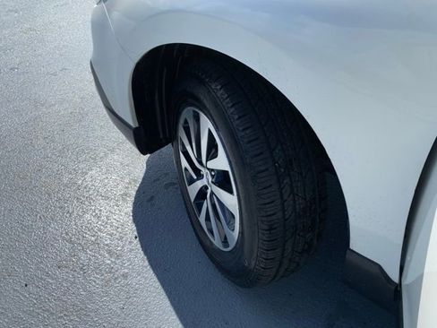 Used 2016 Subaru Outback 2.5i Premium image 27