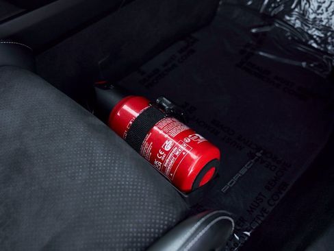 Used 2023 Porsche 911 GT3 image 40