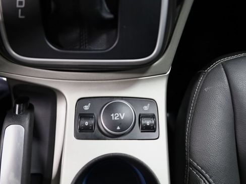 Used 2015 Ford C-MAX Energi SEL w/ Exterior Protection Package FWD image 24