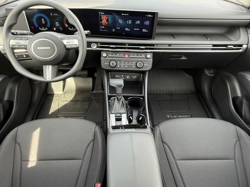 New 2026 Hyundai Tucson SE AWD/4WD image 14