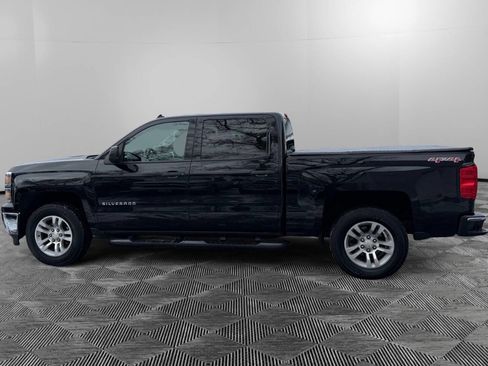 Used 2014 Chevrolet Silverado 1500 LT w/ All Star Edition image 8